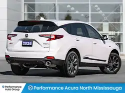 Acura RDX 2026