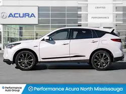 Acura RDX 2026