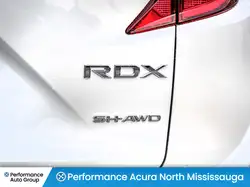 Acura RDX 2026 — фото 10