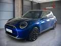 MINI Cooper MINI Cooper SE J01 Bleu - thumbnail 1