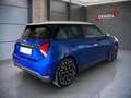 MINI Cooper MINI Cooper SE J01 Bleu - thumbnail 4