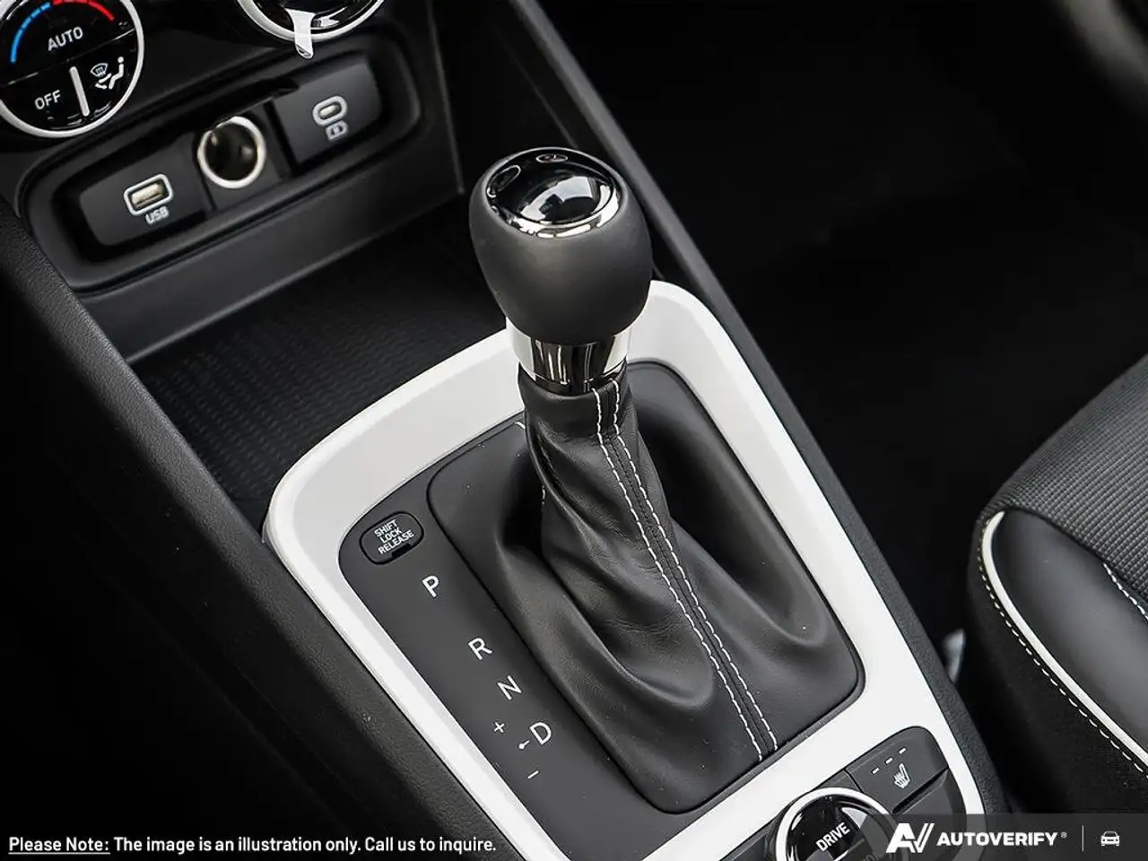Hyundai Venue fotografie Hyundai Venue