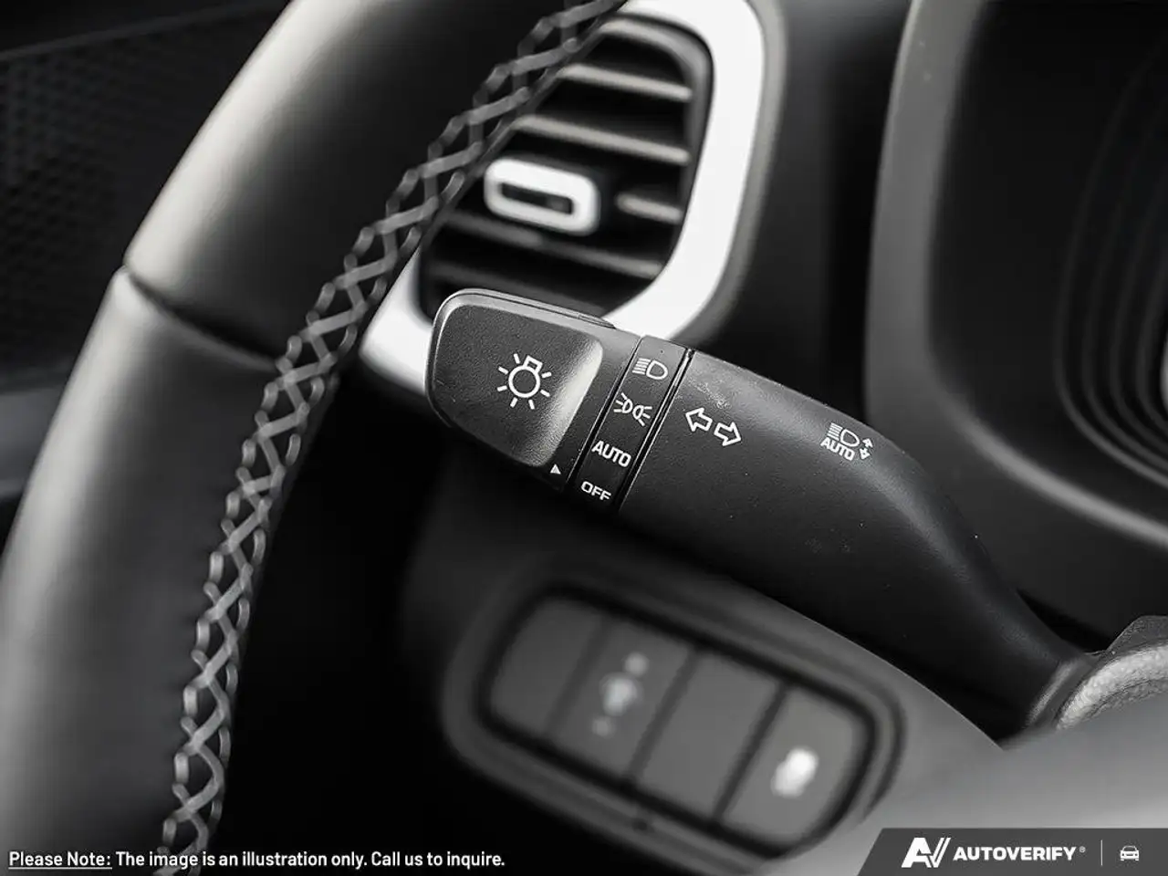 Hyundai Venue fotografie Hyundai Venue