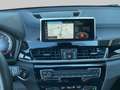 BMW X2 sDrive 18i Navi LED el-HK Klima DAB Rückfahrkam PD Weiß - thumbnail 11