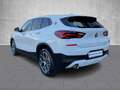 BMW X2 sDrive 18i Navi LED el-HK Klima DAB Rückfahrkam PD Weiß - thumbnail 5