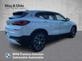 BMW X2 sDrive 18i Navi LED el-HK Klima DAB Rückfahrkam PD Weiß - thumbnail 3