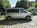 Volkswagen T5 California Beach Stříbrná - thumbnail 4