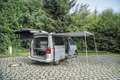 Volkswagen T5 California Beach Stříbrná - thumbnail 12