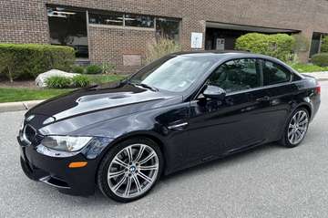 E92 Coupe Manual * 1 Owner * No Accidents
