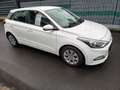 Hyundai i20 i20 1.4 Automatik Trend Blanc - thumbnail 12