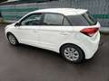 Hyundai i20 i20 1.4 Automatik Trend Blanc - thumbnail 2