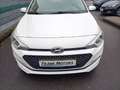 Hyundai i20 i20 1.4 Automatik Trend Blanc - thumbnail 3