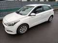 Hyundai i20 i20 1.4 Automatik Trend Blanc - thumbnail 1