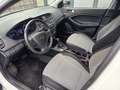 Hyundai i20 i20 1.4 Automatik Trend Blanc - thumbnail 7