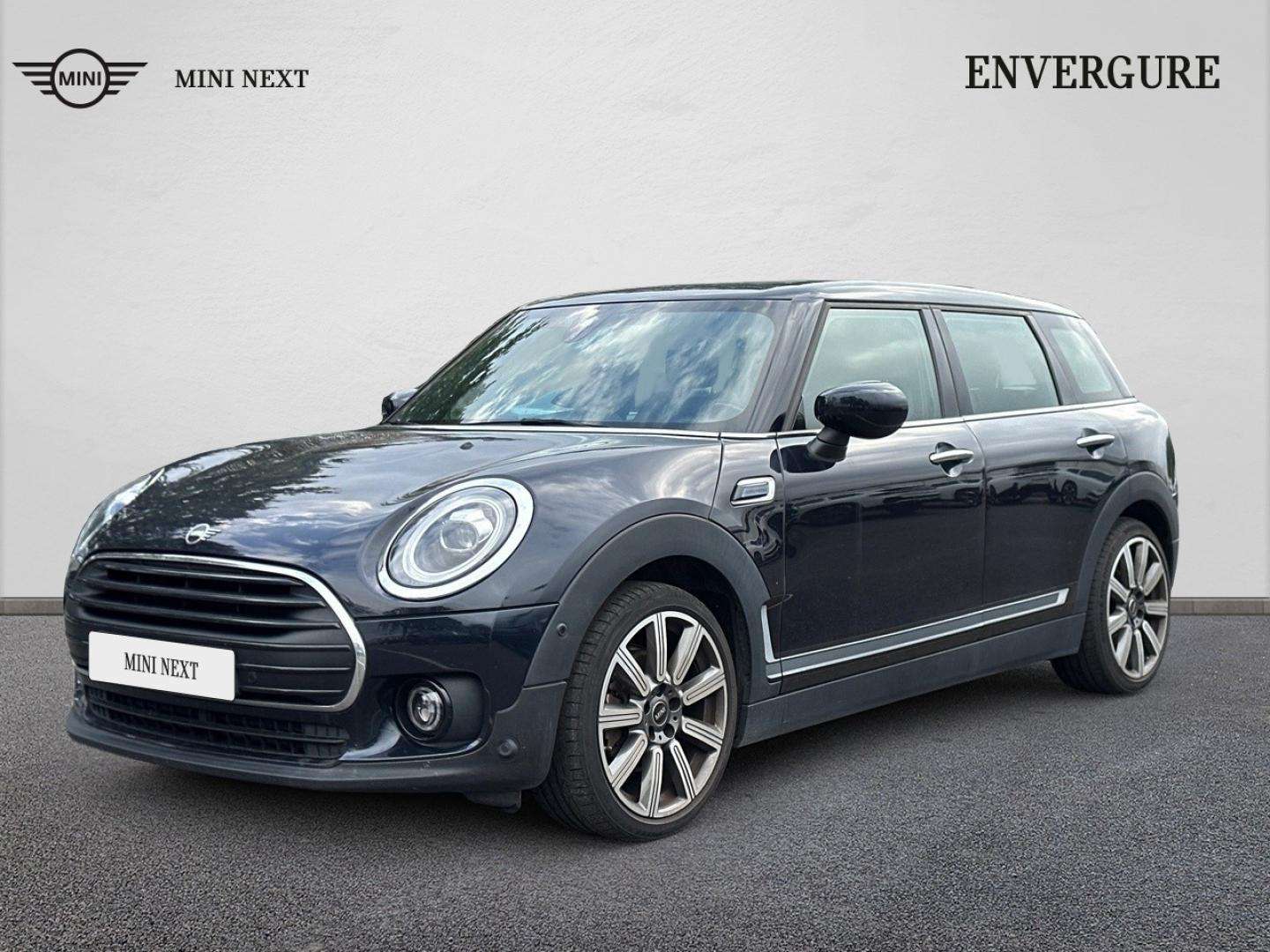 MINI Cooper C