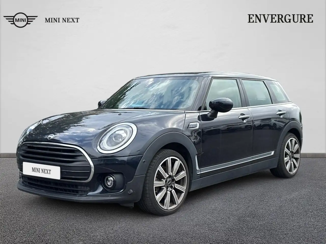 MINI Cooper C