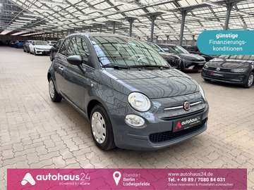 1.0 Mild Hybrid Cult Klima|DAB+|Bluetooth