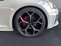 Audi A5 2ª serie Cabrio 40 TFSI quattro S tronic S line e Bianco - thumbnail 15