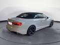 Audi A5 2ª serie Cabrio 40 TFSI quattro S tronic S line e Bianco - thumbnail 4