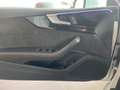 Audi A5 2ª serie Cabrio 40 TFSI quattro S tronic S line e Bianco - thumbnail 9