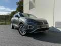 Volkswagen T-Roc STYLE BI-COLOR 1.5TSI 150PK AFN. TREKHAAK Gris - thumbnail 4