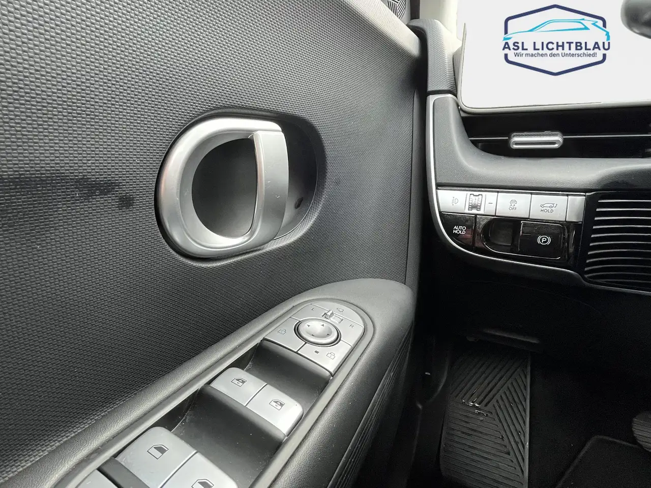 Hyundai IONIQ 5 Allradantrieb 77,4kWh Batt. DYNAMIQ Assistenz-P... 11