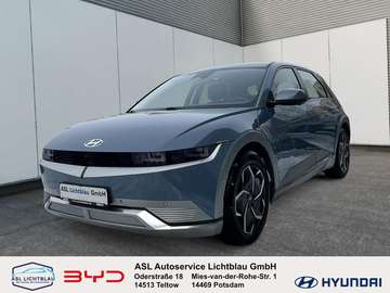 Allradantrieb 77,4kWh Batt. DYNAMIQ Assistenz-P...
