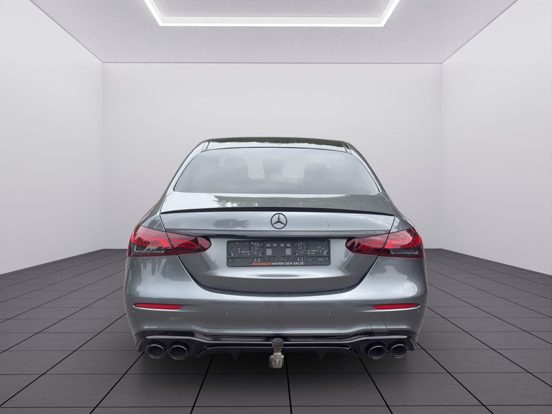 Mercedes-Benz E 400 d 4Matic*BURM*360°*AHK*PANO* — photo 4