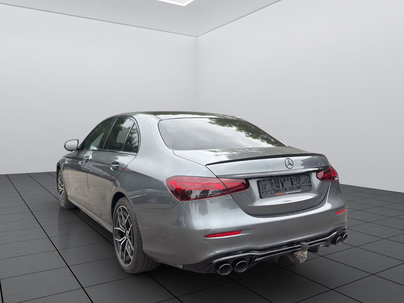 Mercedes-Benz E 400 d 4Matic*BURM*360°*AHK*PANO* — photo 3