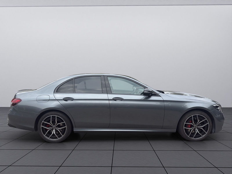Mercedes-Benz E 400 d 4Matic*BURM*360°*AHK*PANO* — photo 6