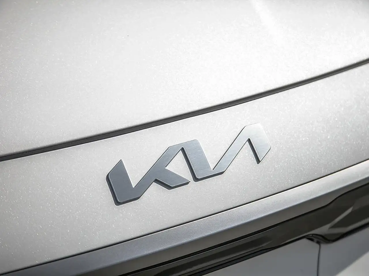 Kia Niro снимка Kia Niro