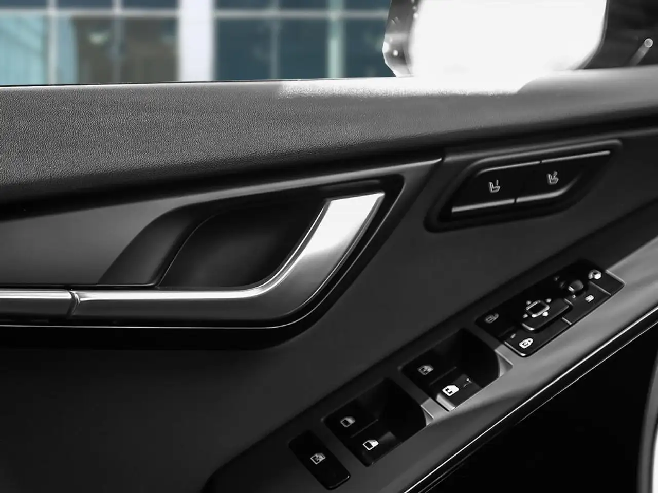 Kia Niro снимка Kia Niro
