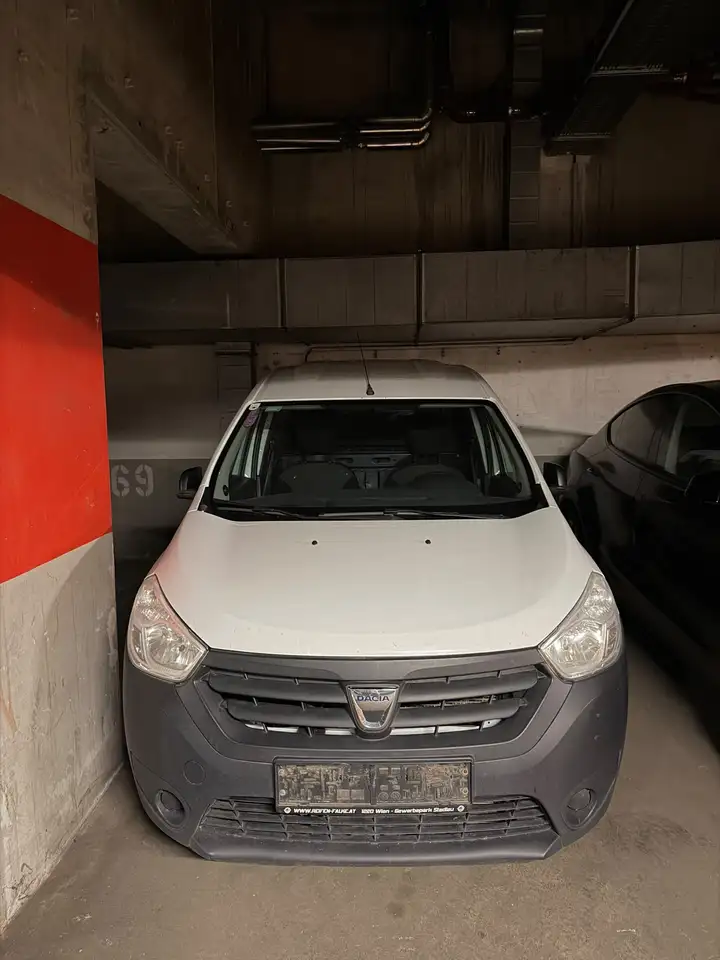 Dacia Dokker
