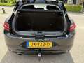 Renault Megane 1.5 DCI BOSE HEAD-UP/NAVI/LEER/CAMERA/LMV Zwart - thumbnail 9