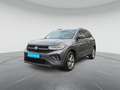Volkswagen T-Cross R-Line 1.5 TSI DSG "Black Style" Matrix- Grau - thumbnail 2