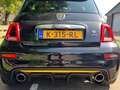 Fiat 500 Abarth 1.4 T-Jet Turismo 165 PK Negro - thumbnail 18