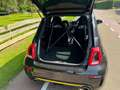 Fiat 500 Abarth 1.4 T-Jet Turismo 165 PK Negro - thumbnail 17
