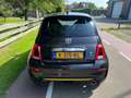 Fiat 500 Abarth 1.4 T-Jet Turismo 165 PK Negro - thumbnail 21