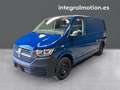 Volkswagen Transporter 6.1 Furgón Batalla Corta 2.0 TDI 81kW (110CV) 5Ve Azul - thumbnail 2