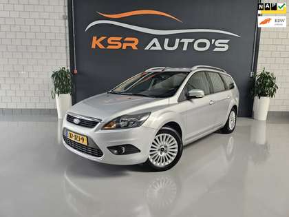 Ford Focus Wagon 1.8 Limited Nap |Airco |Nette Staat |Trekhaa