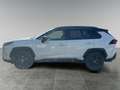 Toyota RAV 4 5ª SERIE 2.5 HV (218CV) E-CVT 2WD Style Білий - thumbnail 3