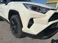 Toyota RAV 4 5ª SERIE 2.5 HV (218CV) E-CVT 2WD Style Білий - thumbnail 6