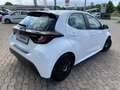 Toyota Yaris Hybrid Business Edition Weiß - thumbnail 2