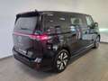 Volkswagen ID. Buzz VW ID. Buzz Pro LR 210 kW Schwarz - thumbnail 2
