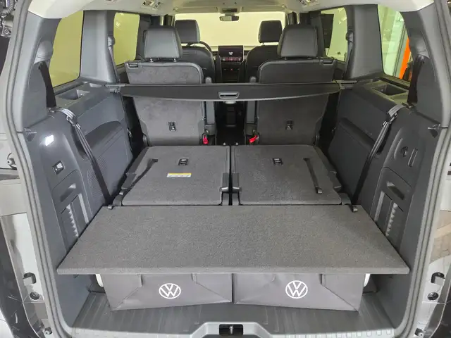 Volkswagen ID. Buzz VW ID. Buzz Pro LR 210 kW Ansicht 22