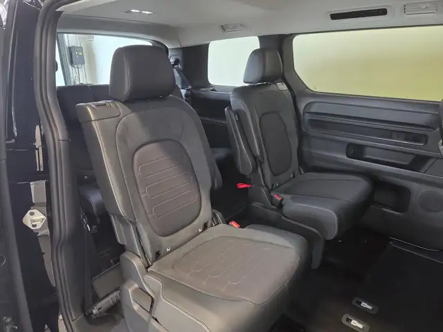 Volkswagen ID. Buzz VW ID. Buzz Pro LR 210 kW Ansicht 19