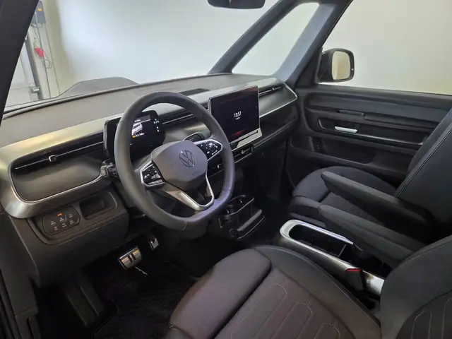 Volkswagen ID. Buzz VW ID. Buzz Pro LR 210 kW Ansicht 3