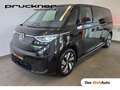 Volkswagen ID. Buzz VW ID. Buzz Pro LR 210 kW Schwarz - thumbnail 1