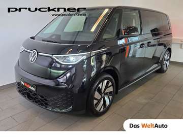 VW ID. Buzz Pro LR 210 kW