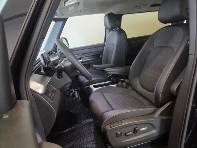 Volkswagen ID. Buzz VW ID. Buzz Pro LR 210 kW Ansicht 4
